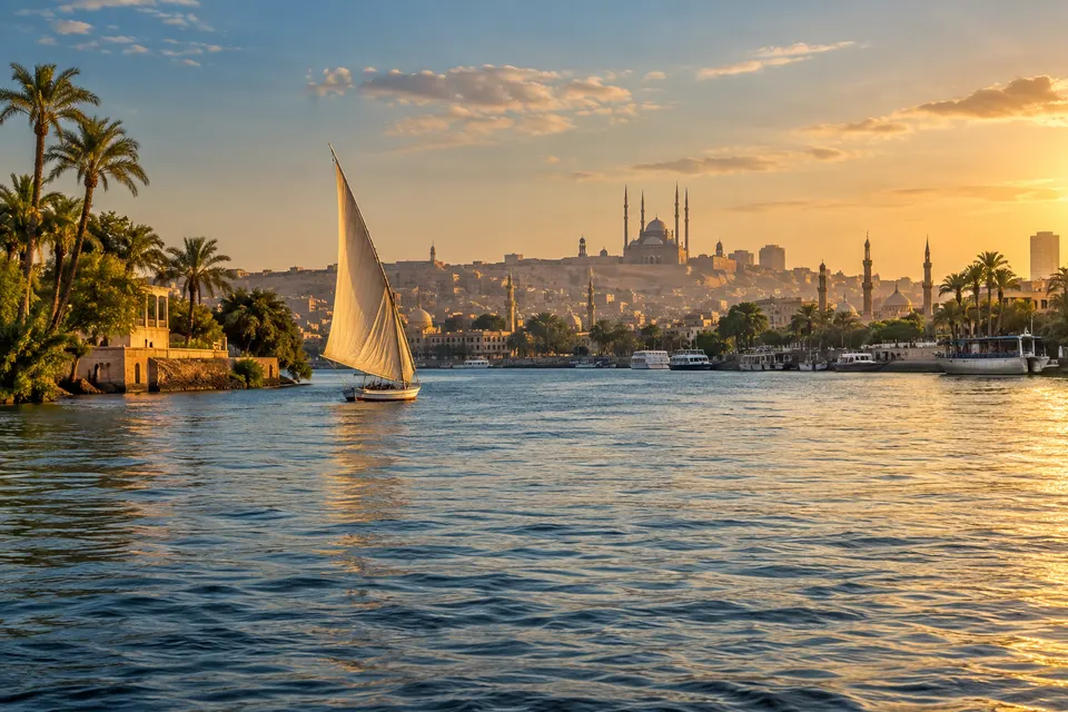 Egypt